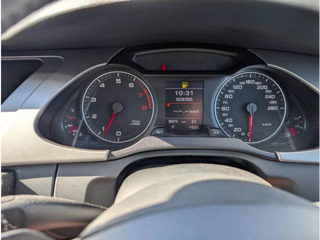 A4アバント1.8 TFSI