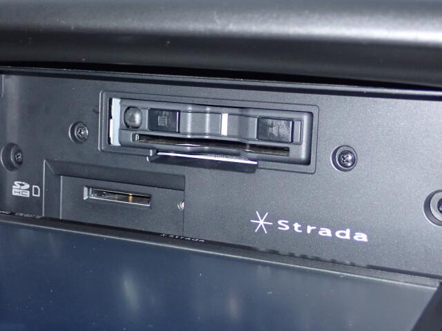 ETC���ڂł��B�L�����H�̗������Œ�Ԃ��鎖�Ȃ��X���[�Y�ɒʉ߂ł��܂��B