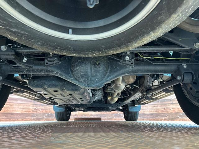 下回りがきれいなうちに、防錆加工の施工がオススメ。降雪地域はもちろん、沿岸部にお住いの方や、趣味でマリン・ウィンタースポーツをされる方にご好評いただいております。