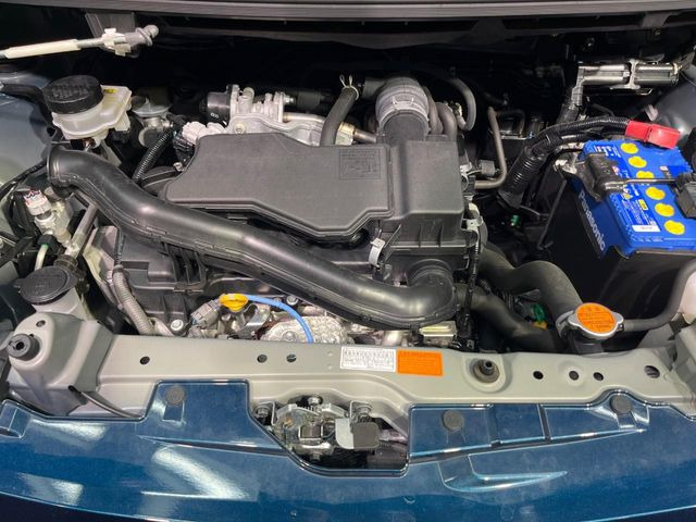 親切・丁寧な専門メカニックスタッフが応対!・車検・点検整備・事故等の修理などアフターサービスも安心。お車のカスタマイズもネクステージのサービススタッフまでご相談ください!