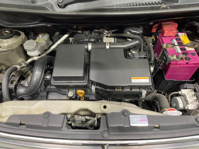 親切・丁寧な専門メカニックスタッフが応対!・車検・点検整備・事故等の修理などアフターサービスも安心。お車のカスタマイズもネクステージのサービススタッフまでご相談ください!