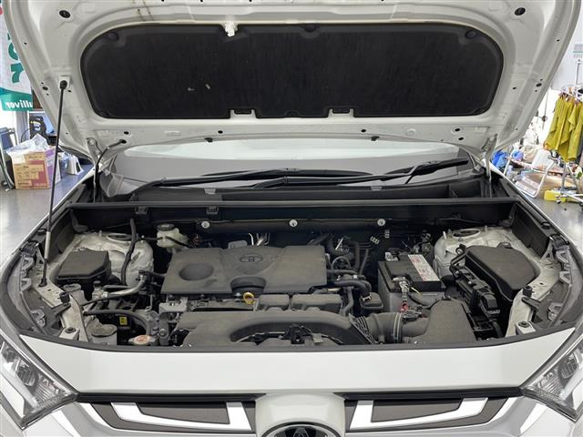 RAV42.0 G Zパッケージ 4WD