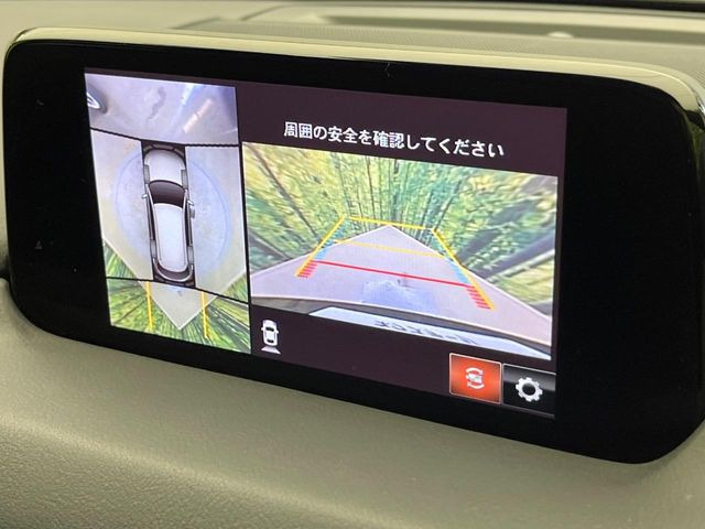 �y360&deg;�r���[���j�^�[�z��p�̃J�����ɂ��A�ォ�猩���낵���悤�Ȏ��_��360�x�N���}�̎��͂��m�F���邱�Ƃ��ł��܂������p�������m�F���₷���A�����ꏊ�ł̐؂�Ԃ��⒓�Ԃ��X���[�Y�ɍs���܂��B