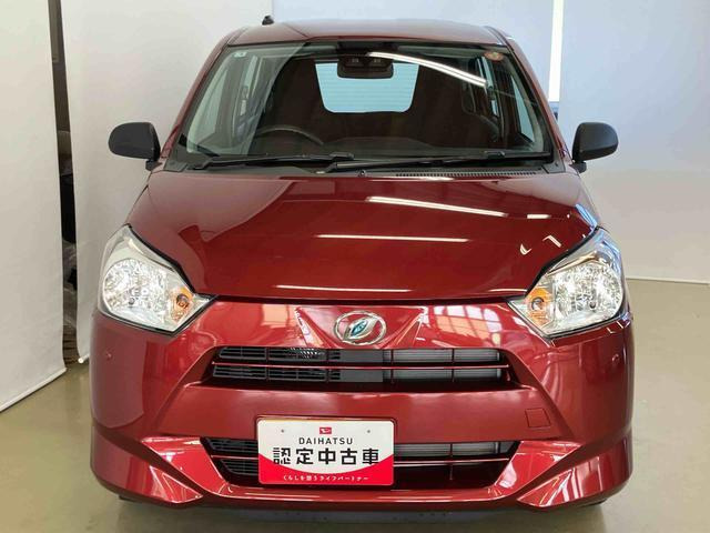 ミライースL SAIII