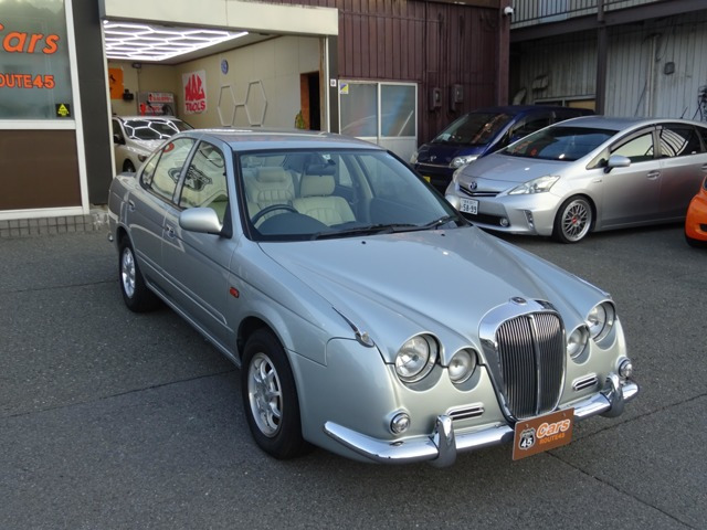 リョーガ1.5 ロイヤル