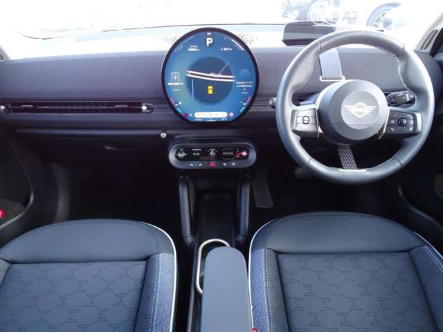 ミニエースマンE