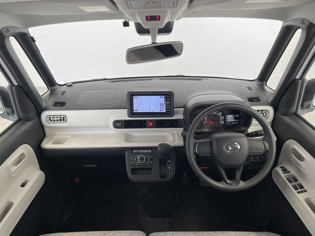 ムーヴキャンバスストライプス X