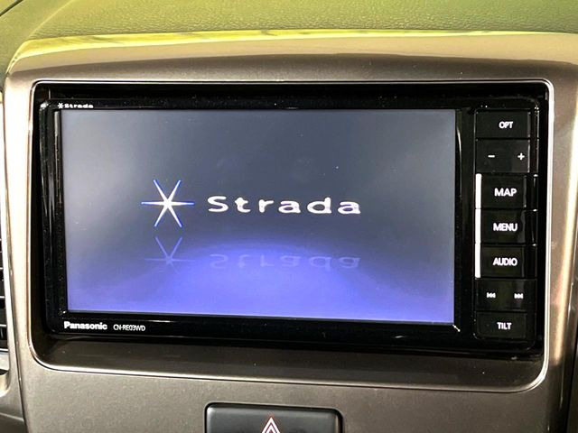 �y�i�r�Q�[�V�����z�g���₷���i�r�ŖړI�n�܂ł�������ē����Ă���܂��B�e��I�[�f�B�I�Đ��@�\���[�����Ă���A���Ԃ̉^�]������Ɋy�����Ȃ�܂�!!