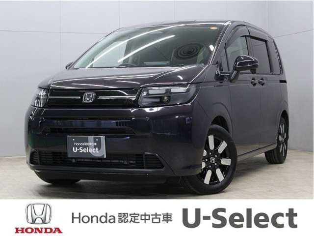 フリード1.5 エアー EX