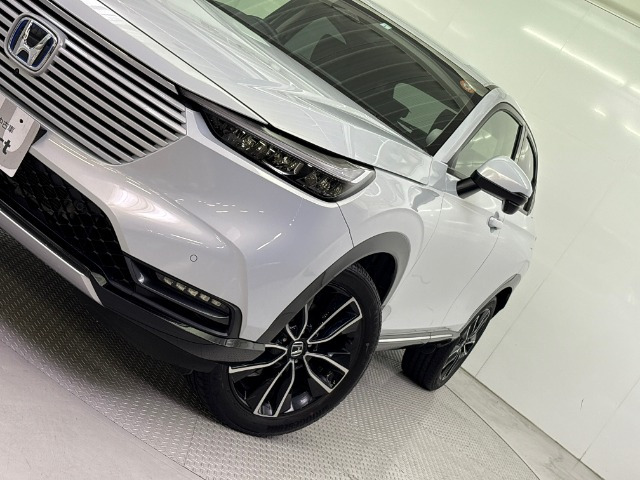 ヴェゼル1.5 ハイブリッド Z