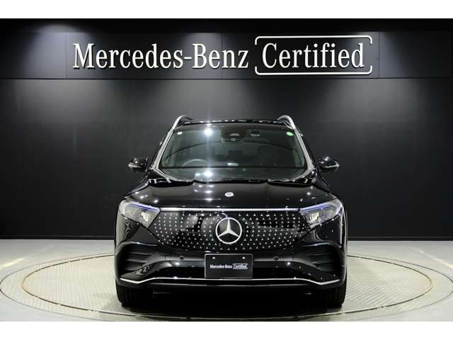 EQB250プラス AMGラインパッケージ