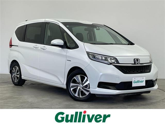 フリード1.5 ハイブリッド G ホンダセンシング