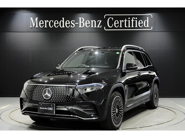 EQB250プラス AMGラインパッケージ