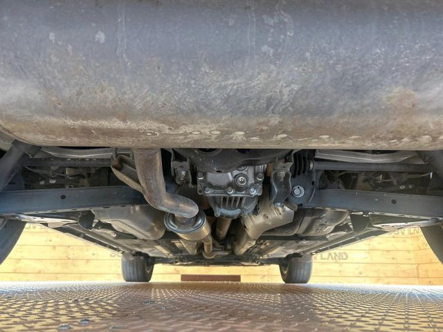 下回りがきれいなうちに、防錆加工の施工がオススメ。降雪地域はもちろん、沿岸部にお住いの方や、趣味でマリン・ウィンタースポーツをされる方にご好評いただいております。