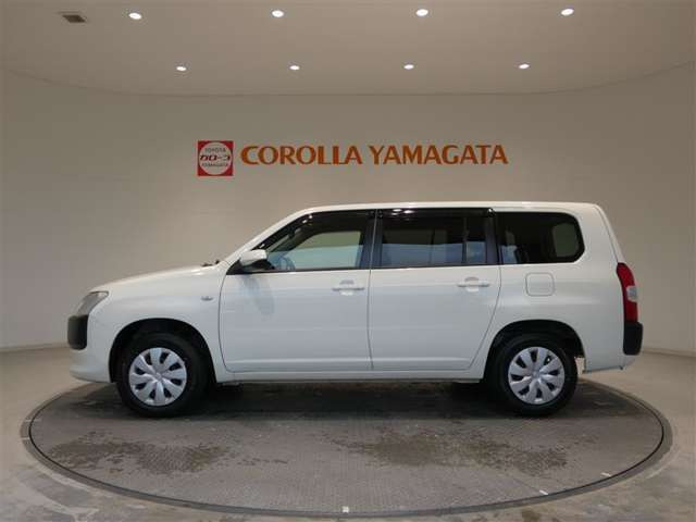 プロボックスバン1.5 F 4WD