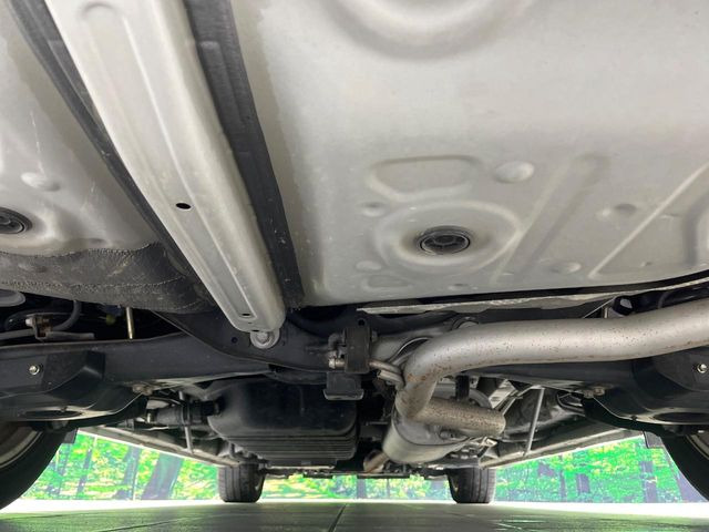 下回りがきれいなうちに、防錆加工の施工がオススメ。降雪地域はもちろん、沿岸部にお住いの方や、趣味でマリン・ウィンタースポーツをされる方にご好評いただいております。