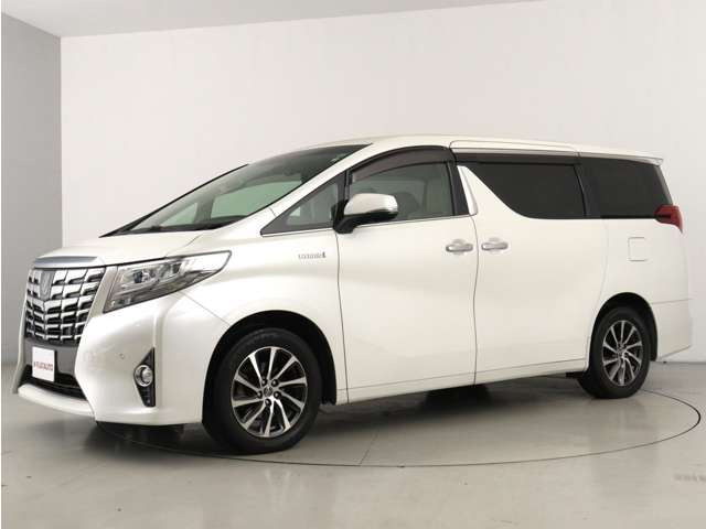 プライバシーガラス装着車両ですので、ご安心くださいませ!