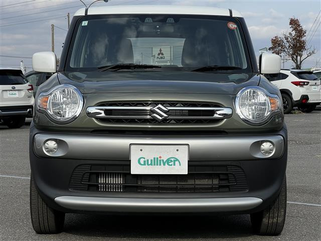 クロスビー1.0 ハイブリッド(HYBRID) MV 4WD