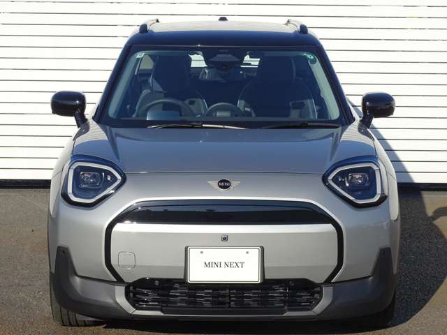 ミニエースマンE