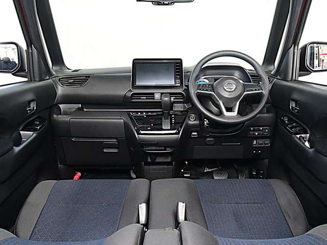 ルークスハイウェイスター