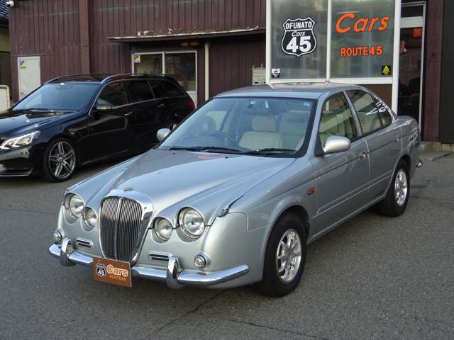 リョーガ1.5 ロイヤル