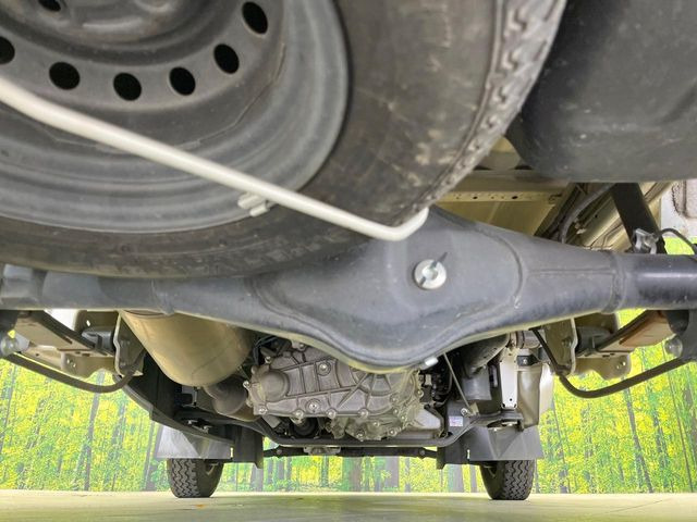 下回りがきれいなうちに、防錆加工の施工がオススメ。降雪地域はもちろん、沿岸部にお住いの方や、趣味でマリン・ウィンタースポーツをされる方にご好評いただいております。