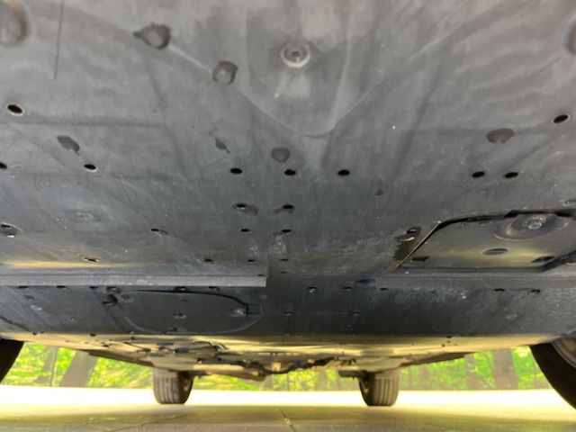 下回りがきれいなうちに、防錆加工の施工がオススメ。降雪地域はもちろん、沿岸部にお住いの方や、趣味でマリン・ウィンタースポーツをされる方にご好評いただいております。