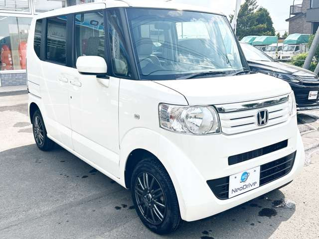 ◇◆当社提携整備工場にてしっかりと整備させていただいております♪修理でお困りの際はご相談ください♪『NEODrive』◆◇TEL011‐792‐0374