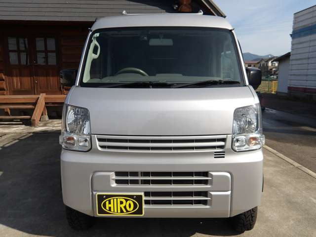 NV100�N���b�p�[�o��DX���ɂ������܂���!�����I�[�i�[��!