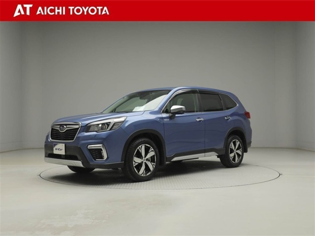 フォレスター2.0 アドバンス 4WD