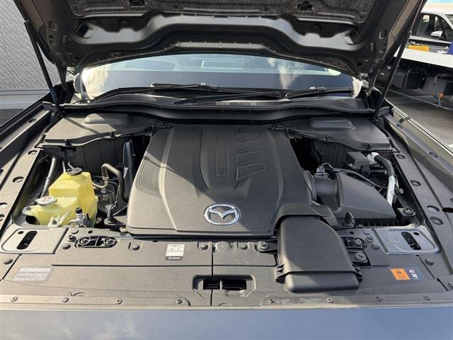 CX-602.5 25S Lパッケージ