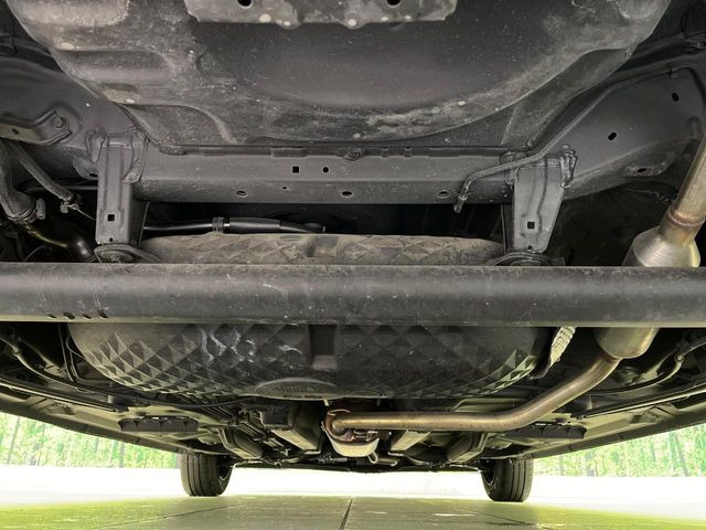 下回りがきれいなうちに、防錆加工の施工がオススメ。降雪地域はもちろん、沿岸部にお住いの方や、趣味でマリン・ウィンタースポーツをされる方にご好評いただいております。