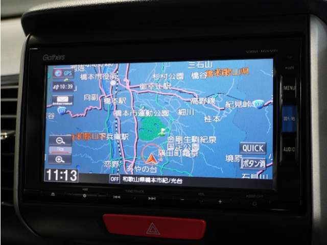 N-BOXカスタムG ターボ Lパッケージ