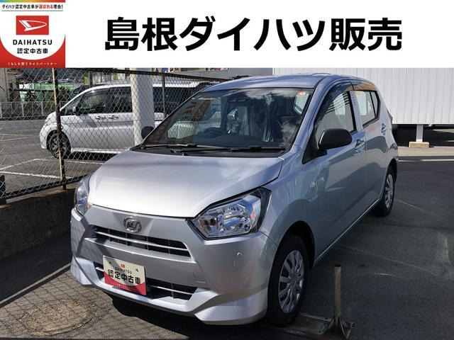 ミライースL SAIII