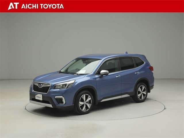 フォレスター2.0 アドバンス 4WD