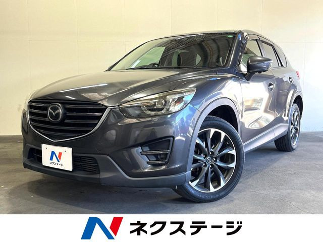 CX-5(マツダ) 2.2 XD Lパッケージ 中古車画像