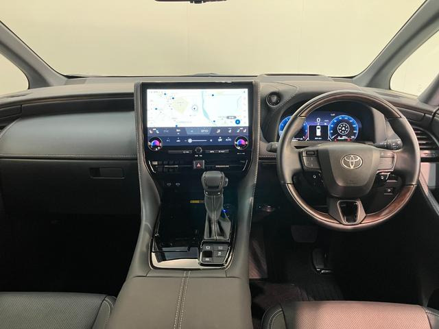 アルファード2.5 Z