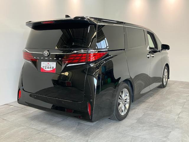 アルファード2.5 Z