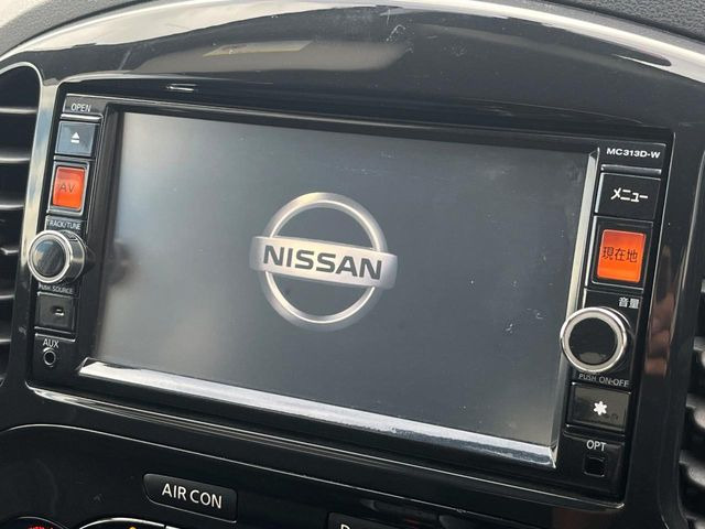 【純正ナビ】人気の純正ナビを装備。オーディオ機能も充実しており、Bluetooth接続すればお持ちのスマホやMP3プレイヤーの音楽を再生可能!毎日の運転がさらに楽しくなります!!