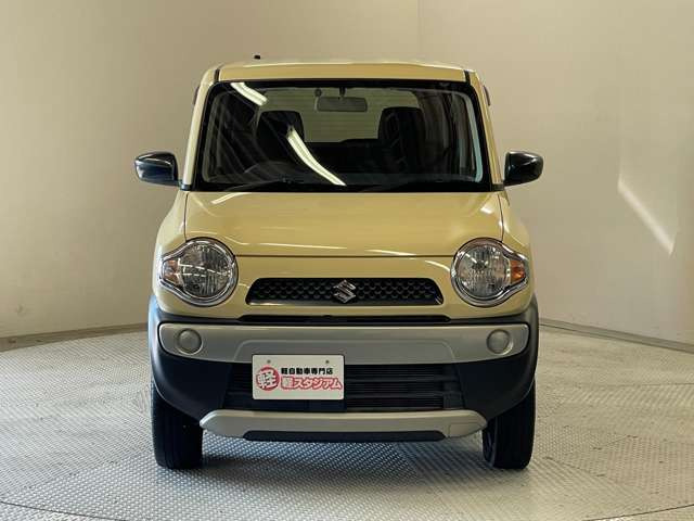 目立つ傷や凹み、錆など気になる方は是非一度現物をご覧になってください!