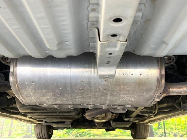 下回りがきれいなうちに、防錆加工の施工がオススメ。降雪地域はもちろん、沿岸部にお住いの方や、趣味でマリン・ウィンタースポーツをされる方にご好評いただいております。