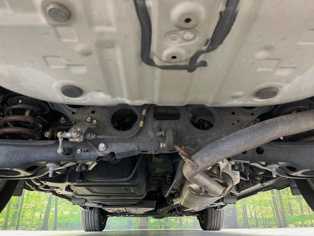 下回りがきれいなうちに、防錆加工の施工がオススメ。降雪地域はもちろん、沿岸部にお住いの方や、趣味でマリン・ウィンタースポーツをされる方にご好評いただいております。