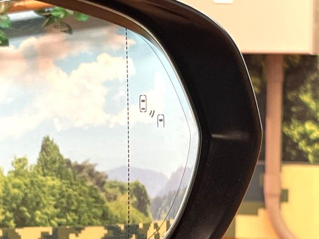 �y�u���C���h�X�|�b�g���j�^�[�z���s���A�h�A�~���[�̎��p�ɂȂ�₷���ӏ��Ɍ㑱�Ԃ��ڋ߂���ƃT�C�h�~���[�̃����Y�Ɍx����\��!�h���C�o�[�ɒ��ӊ��N�����Ă���܂��B