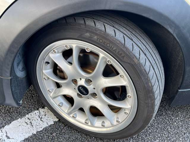 ミニクーパー S