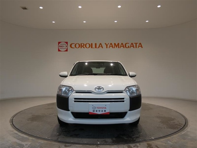 プロボックスバン1.5 F 4WD