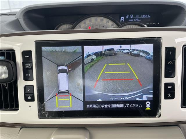 ムーヴキャンバスG メイクアップ リミテッド SAIII