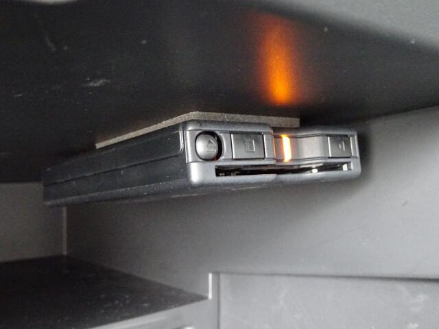 ETC���ڂł��B�L�����H�̗������Œ�Ԃ��鎖�Ȃ��X���[�Y�ɒʉ߂ł��܂��B