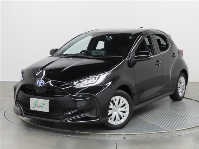 ヤリス1.5 ハイブリッド Z