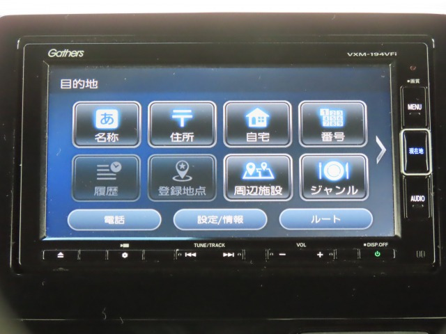 N-BOXカスタムL ターボ 4WD