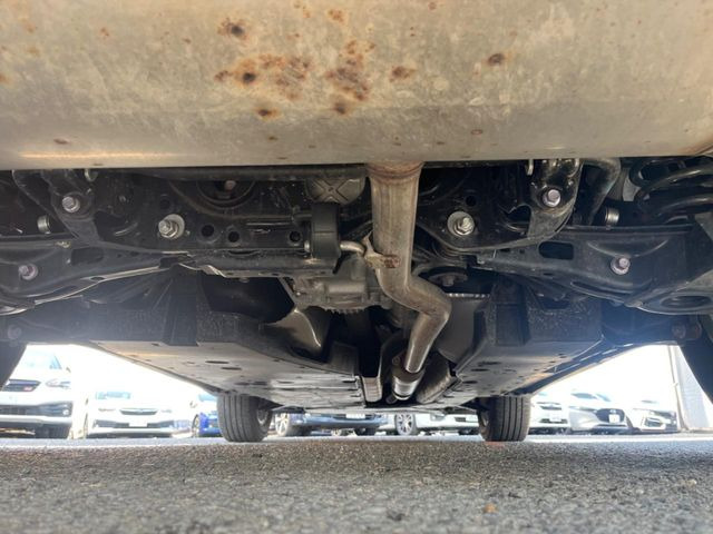 下回りがきれいなうちに、防錆加工の施工がオススメ。降雪地域はもちろん、沿岸部にお住いの方や、趣味でマリン・ウィンタースポーツをされる方にご好評いただいております。